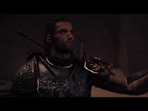 Assassin's Creed: Odyssey #65 - Ulepsz włócznię