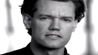 Randy Travis - Look Heart, No Hands (Official Video)