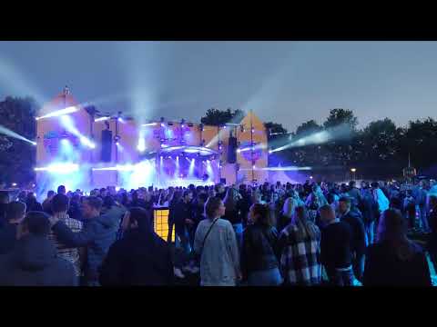 Flinke Pink (2022) - Black - Loudar - Musical Murder (Pro Mix)