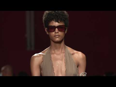 BLUMARINE Spring 2022 Milan - CNMI