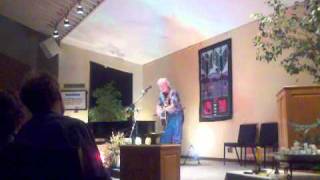 Jack Williams: This Moment is Mine