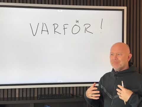 MAJ FC Resan Avsnitt 2 - Varför ny club?