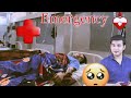 Anwar Habib Admit Emergency Hospital