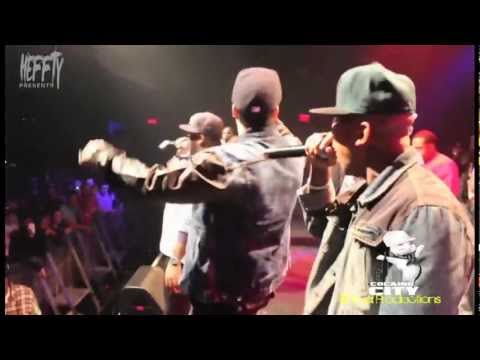 Cokeboys ( Cokeboy Moolah & Cokeboy Brock ) - Im a Cokeboy