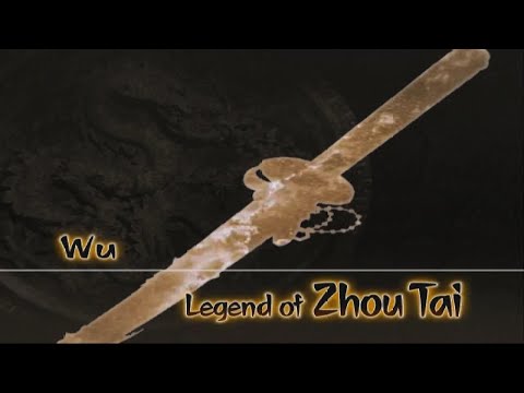 Dynasty Warriors 5 - Legend of Zhou Tai - Musou Mode - Part 2