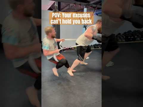 What’s Stopping You? #groupfitness #workout #heavybag #fighting #gastonianc