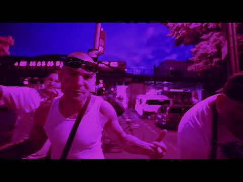 Derbe Street - Weil ich niemals bei ner F*tze bunker (Runtergeschraubt)