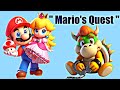 Mario S Quest Official Music Video ToMaxT