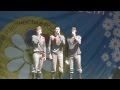 GRAND-КВАРТЕТ "Земле русская" Стихира всем русским святым ...