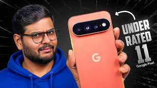 Download lagu Google Pixel 11 is Playing a Different Game mp3