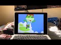 Opening And Closing To Leapfrog Let S Go To School The Talking Words Factory 2009 DVD