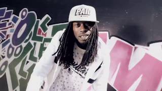 Footz the Beast feat. G-Val - Get Left