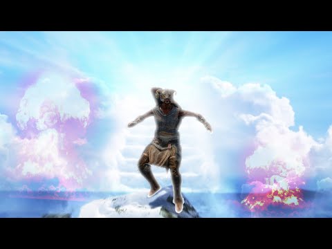 Skyrim but i become God (Anniversary Edition)