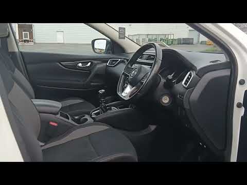 Nissan Qashqai QASHQAI 1.5 DSL SE VAN MY20 4D - Image 2