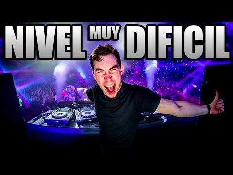 SI BAILAS PIERDES 👎 NIVEL MUY DIFICIL 👌 (MÚSICA ELECTRÓNICA) @uonprod