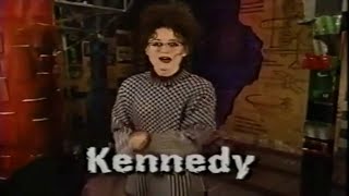 Download lagu MTV Alternative Nation March 1995 [Host - Kennedy] mp3