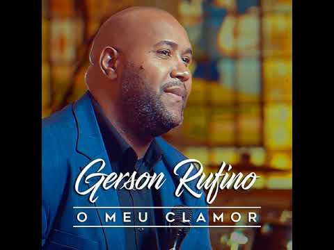 GERSON RUFINO - OVELHA REBELDE