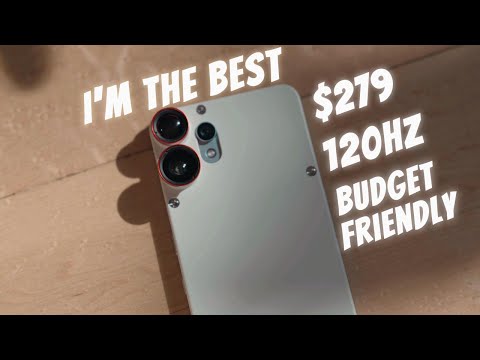 This is the best phone in 2025 so far