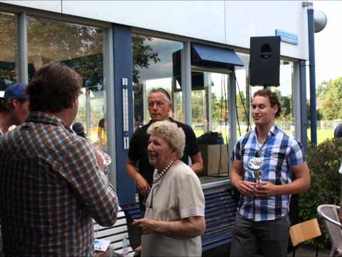 Foto's 1 Rohda'76 september 12