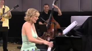 Just a little lovin' - Carol Welsman Live CD/DVD