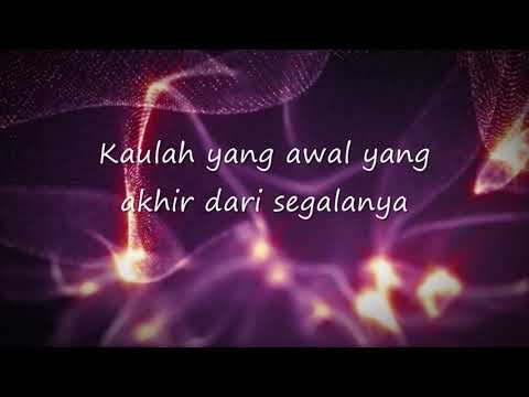 Lirik Lagu S'gala Pujian Symphony Worship