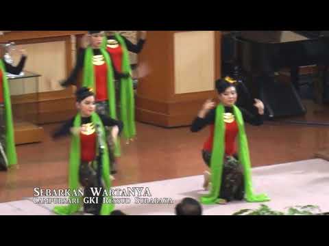 Sebarkan WartaNya NKB 102 - GKI Residen Sudirman