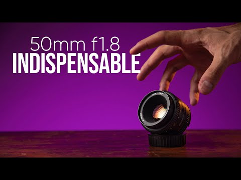 🔎 EL MEJOR LENTE QUE PODES TENER |  50mm f1.8  | TODAS LAS FOTOS QUE LOGRÉ HICIERON QUE PIENSE ASÍ