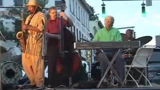 Curtis Lundy Quartet