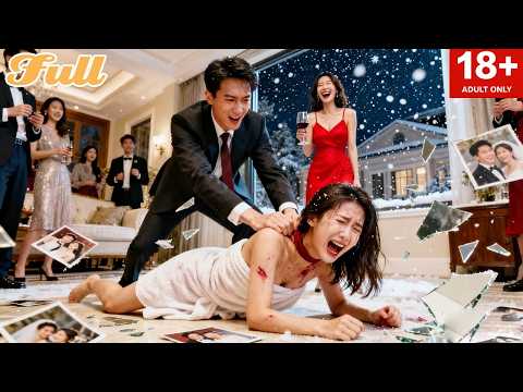 🔥Dopo tre anni di matrimonio non consumato, lei se ne andò per sposare un CEO, e il marito si pentì.