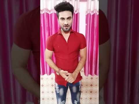 PARVEZ KHAN Introduction video