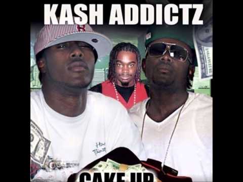 Kash Addictz - Clock Just Tickin