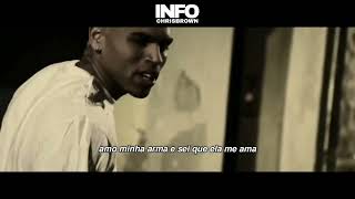 Chris Brown - Yoppa [TRADUÇÃO] ᴴᴰ