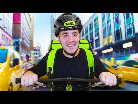 Best E-Bike For Delivery? (Whizz Review)