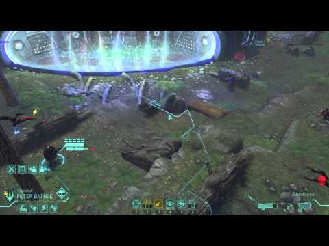 XCOM - Enemy Unknown - Test / Review von PC Games