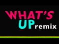 4 Non Blondes - What's Up (Jan Casre Remix ...