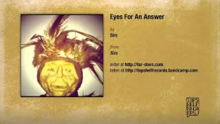 Sirs - Eye for an Answer