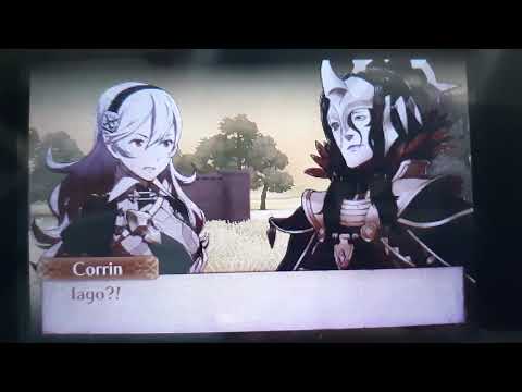 Fire Emblem Fates: Conquest Chapter 23 "Possessed"