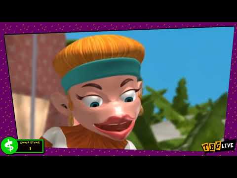 TBG 01/13/2016 - Pokémon Golden Banana Version