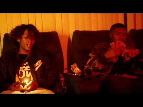 Benny x Deemy x Young DA x Deezy - All That (p. K. Wrigs)