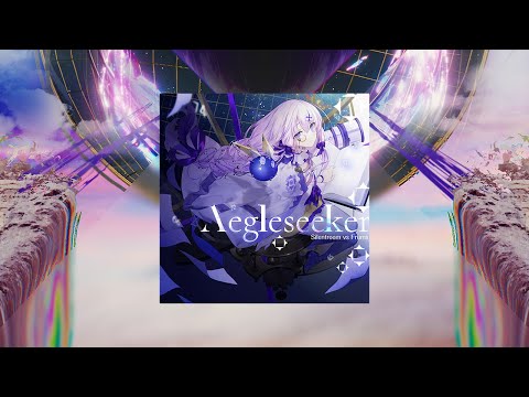 【Arcaea】Aegleseeker - Silentroom vs Frums【FTR譜面】【作業用】