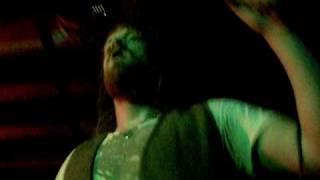 The Classic Crime--Gravedigging(live) (great Quality)