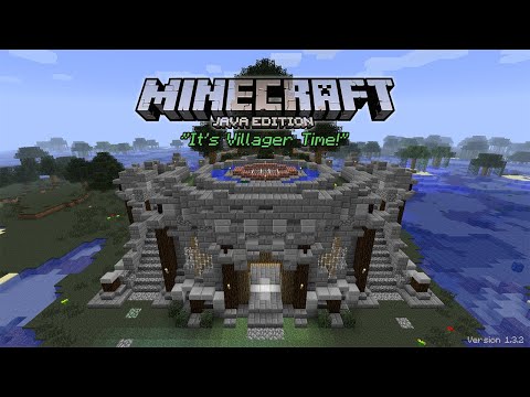 Unleash the Villager Fury! Minecraft AuraTale