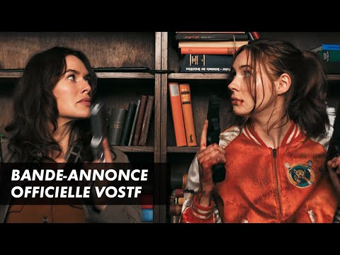 BLOODY MILKSHAKE – Bande Annonce [VOST]