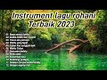 Alunan Musik Instrument Rohani Kristen Memberi Kelegahan Dalam Kita