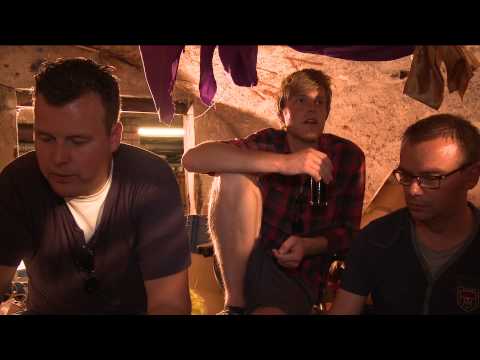 (ZOEMAAR) Trailer documentaire 'Hojje & Bedank'