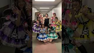 ［📺］「オールナイトフジコ」ありがとうございました😊 村重さんと「最上級にかわいいの！」