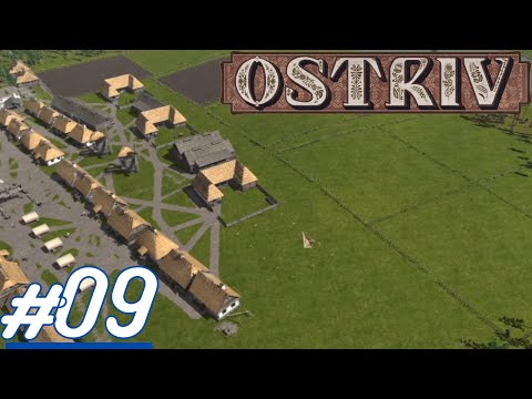 Expansão agrícola, O comunistão chegou a nossa vila, acesso a bens para todos os aldeões,#9 OSTRIV