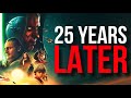 Star Wars The Phantom Menace 25 Years Later