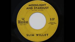 Slim Willet - Moonlight And Stardust (Winston 1067)