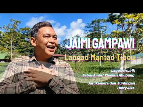 𝐉𝐀𝐈𝐌𝐄 𝐆𝐀𝐌𝐏𝐀𝐖𝐈 - 𝐋𝐀𝐍𝐆𝐀𝐃 𝐌𝐀𝐍𝐓𝐀𝐃 𝐓𝐈𝐁𝐎𝐔 ( 𝐒𝐀𝐋𝐀𝐌 𝐑𝐈𝐍𝐃𝐔  𝐃𝐀𝐑𝐈 𝐓𝐈𝐁𝐎𝐔 - 𝐌𝐓𝐕)